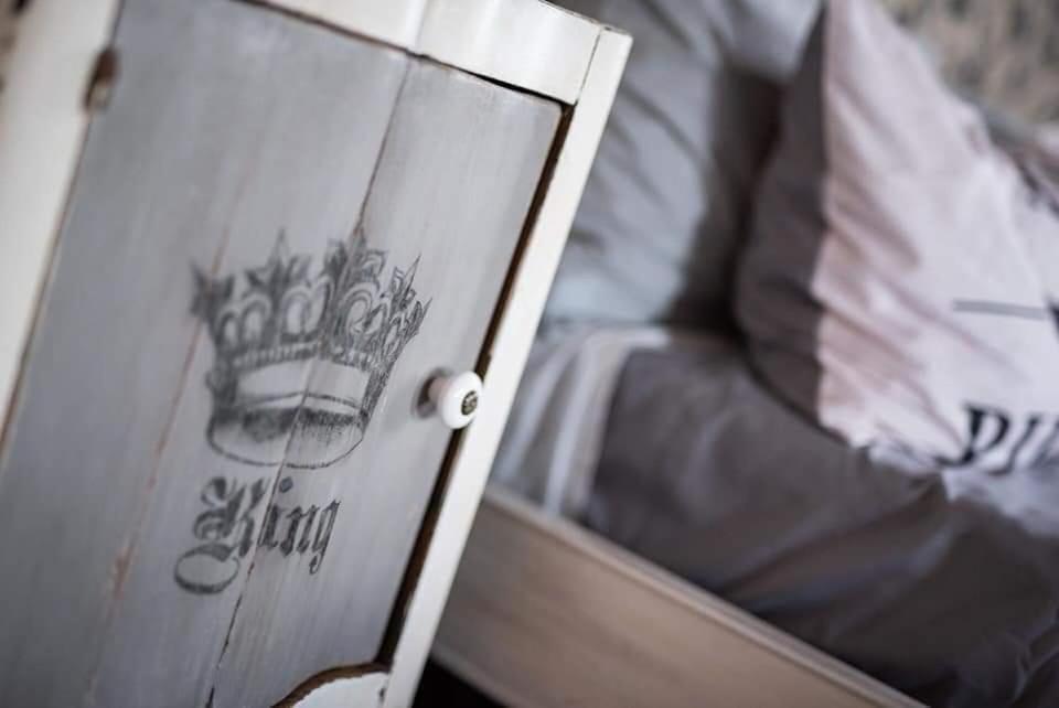 Sogno Proibito Hotel Meldola Eksteriør billede