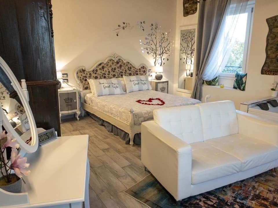 Sogno Proibito Hotel Meldola Eksteriør billede
