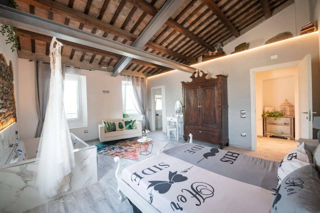 Sogno Proibito Hotel Meldola Eksteriør billede